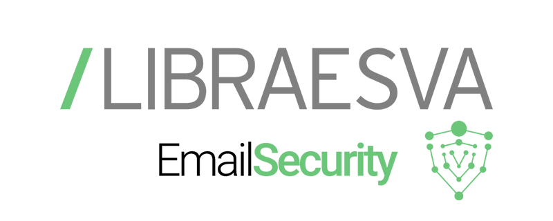 logo libraesva email security