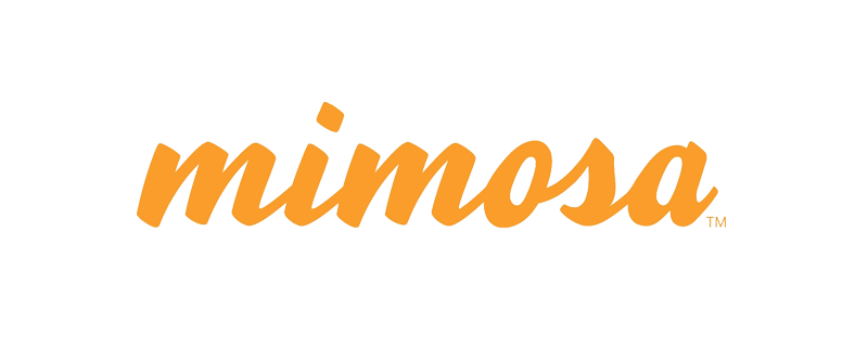 logo mimosa wifi