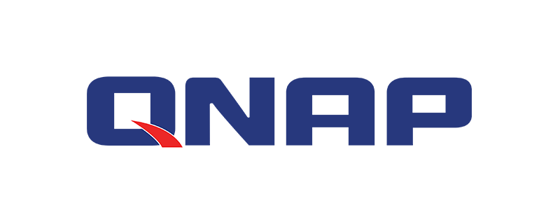 logo qnap