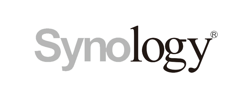 logo synology
